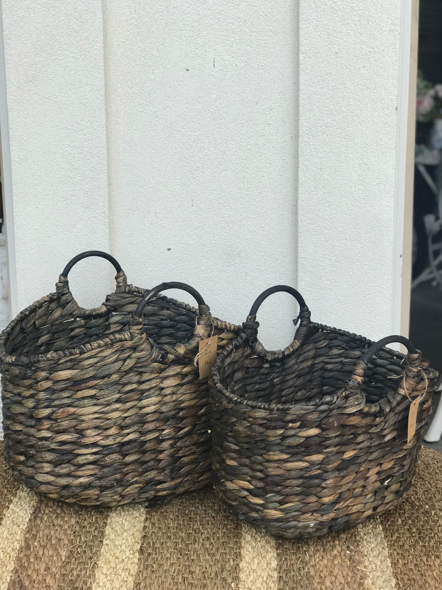 Baskets/Trays