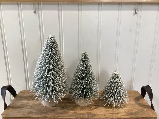 HAR2H704L Tree / frosted pine (large)