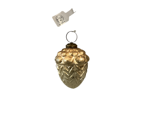 P0191 Acorn Ornament