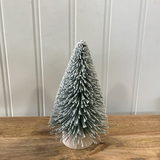 HAR2704M Tree / frosted pine (medium)