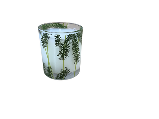 TH1520 Candle/ Frasier Fir