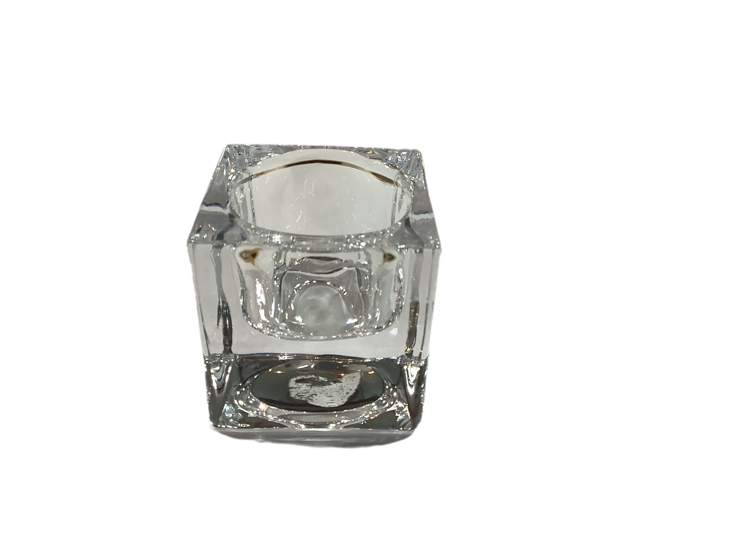 AB2076 Square Tealight Holder