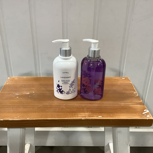 TH903600 Hand Soap / Lavender