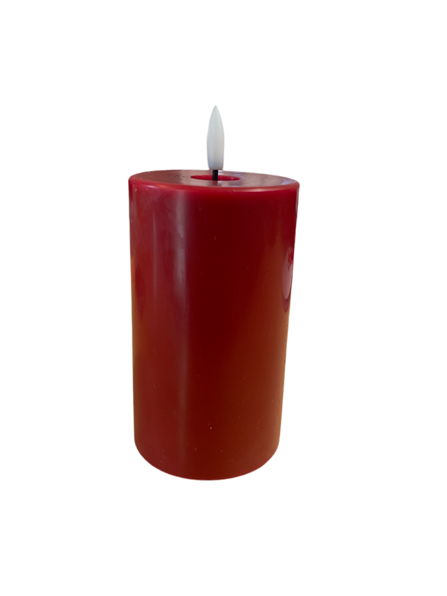 AB4300 Pillar Candle 5”