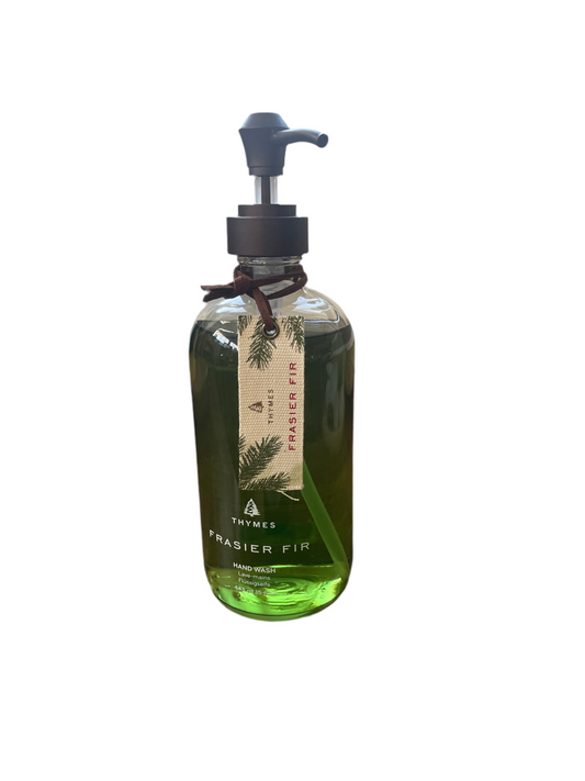 TH3510 Thymes Fraser Fir Handwash