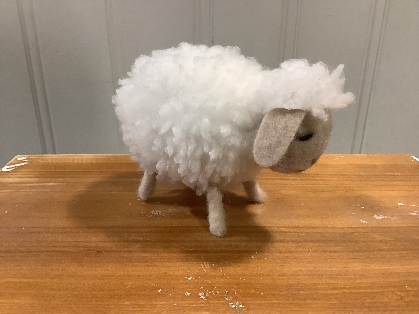 Sheep (GR02327L)