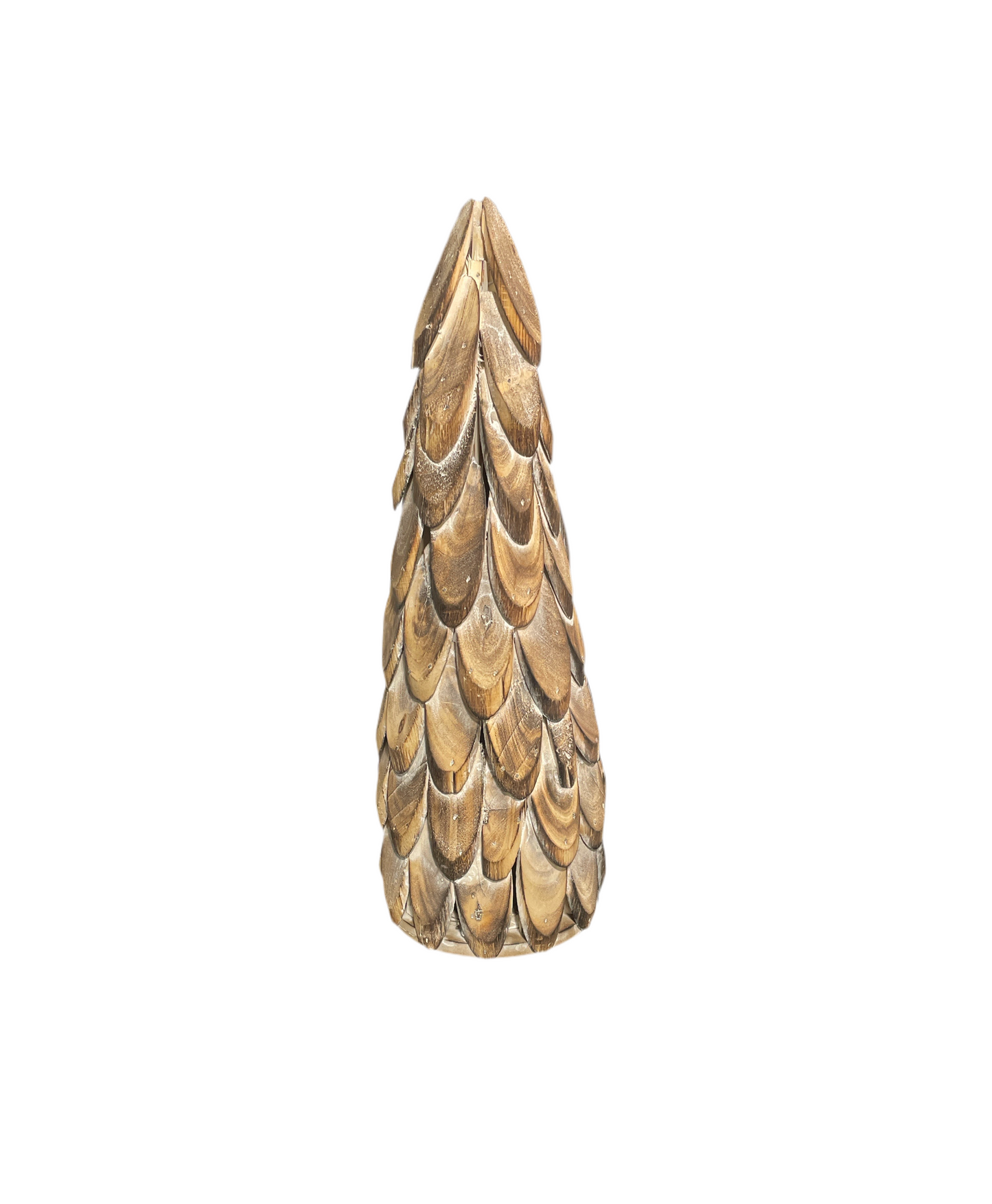 GRO833/4 Wood Tree