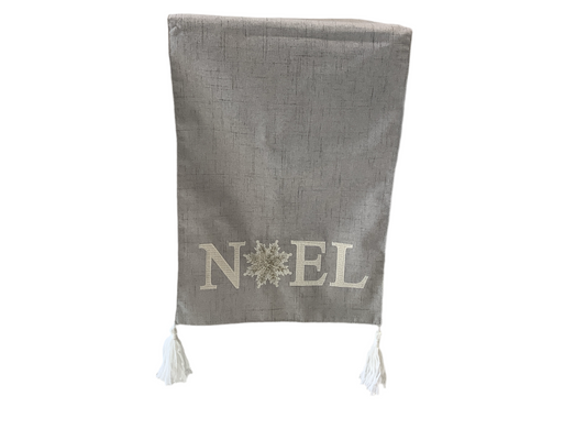 HAR6563 Table Runner/Noel