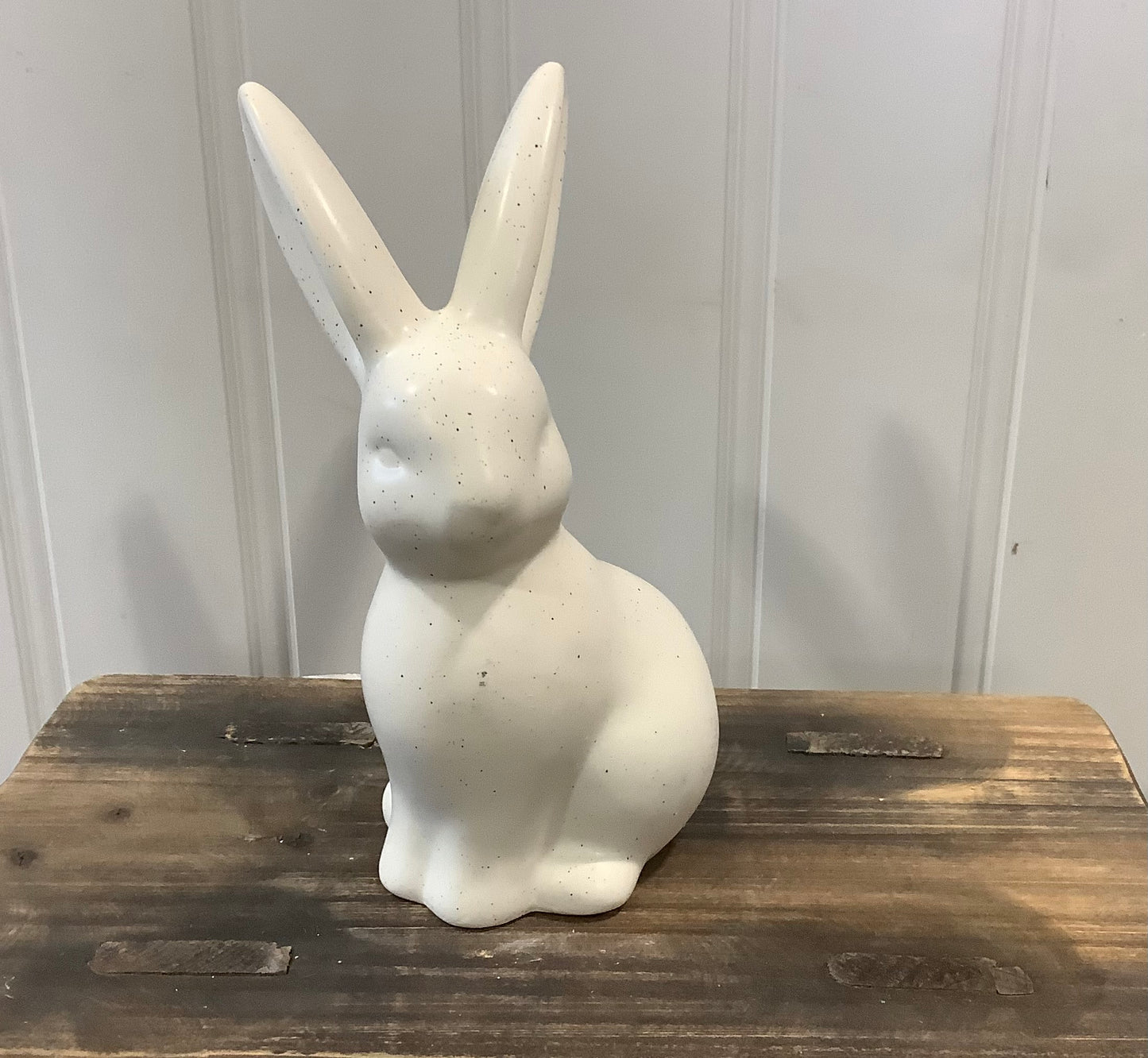 RAZ6002 -Bunny / Stoneware / Large