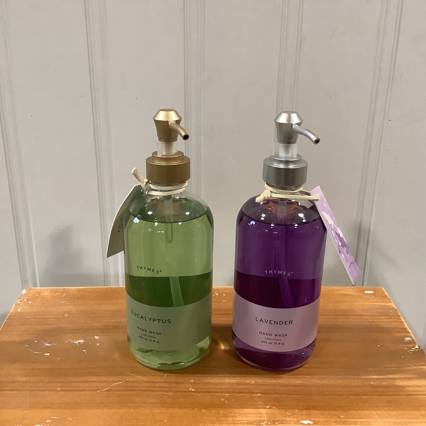 TH903500 Hand Soap / Lavender - Lg