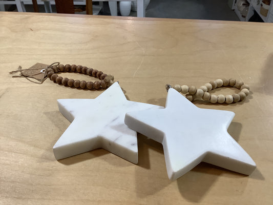 DH23 Marble Star