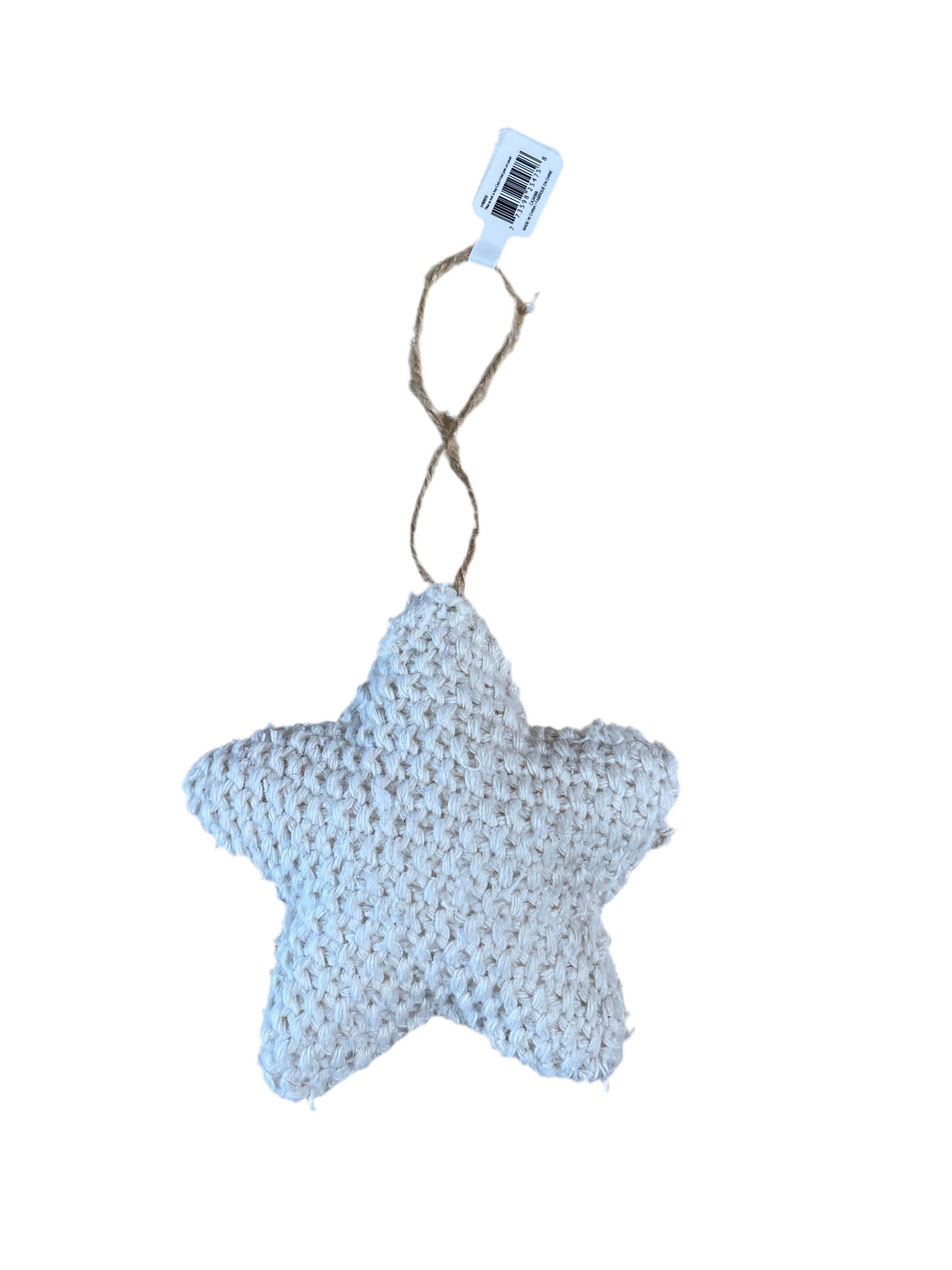 P0933 Ornaments / Star / Heart / Tree