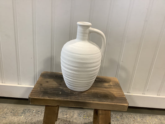 Vase with Handle (HOM09)