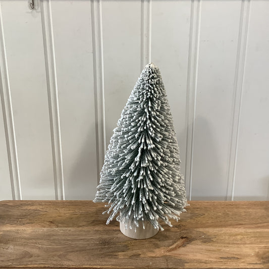 HAR2H704L Tree / frosted pine (large)