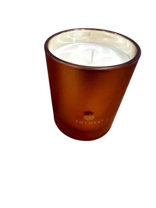 TH1500 Thymes Candle Pumpkin Laurel