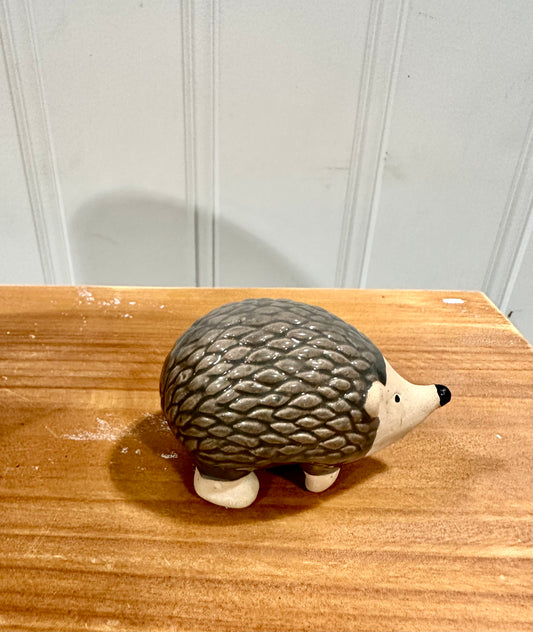 AB7075 Hedgehog Climbing Pot Hanger