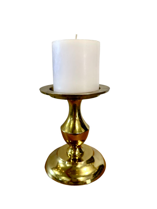 TAG15990 Pillar Candle Stick