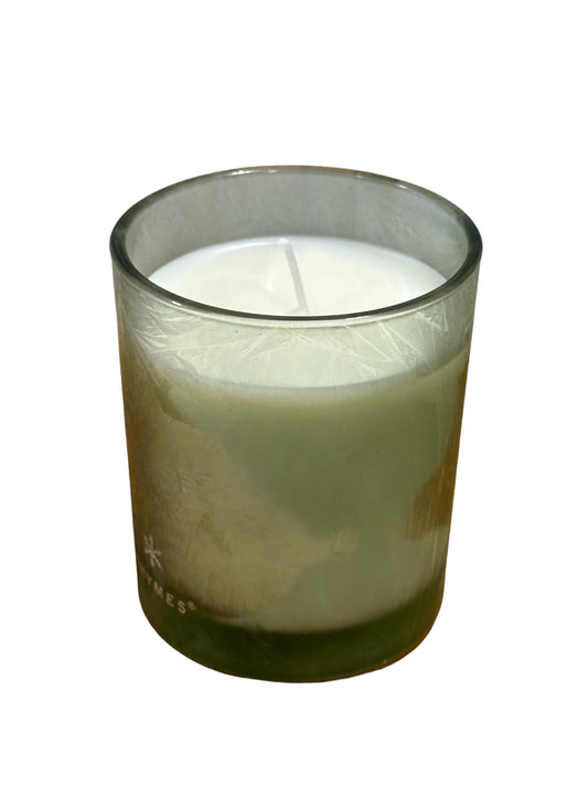 TH41500 Thymes Candle Highland Frost