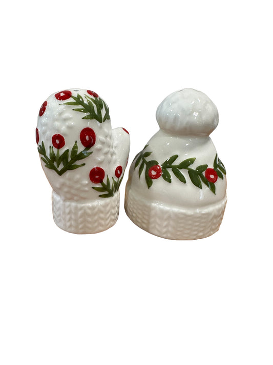 TAG8720  salt & pepper shaker