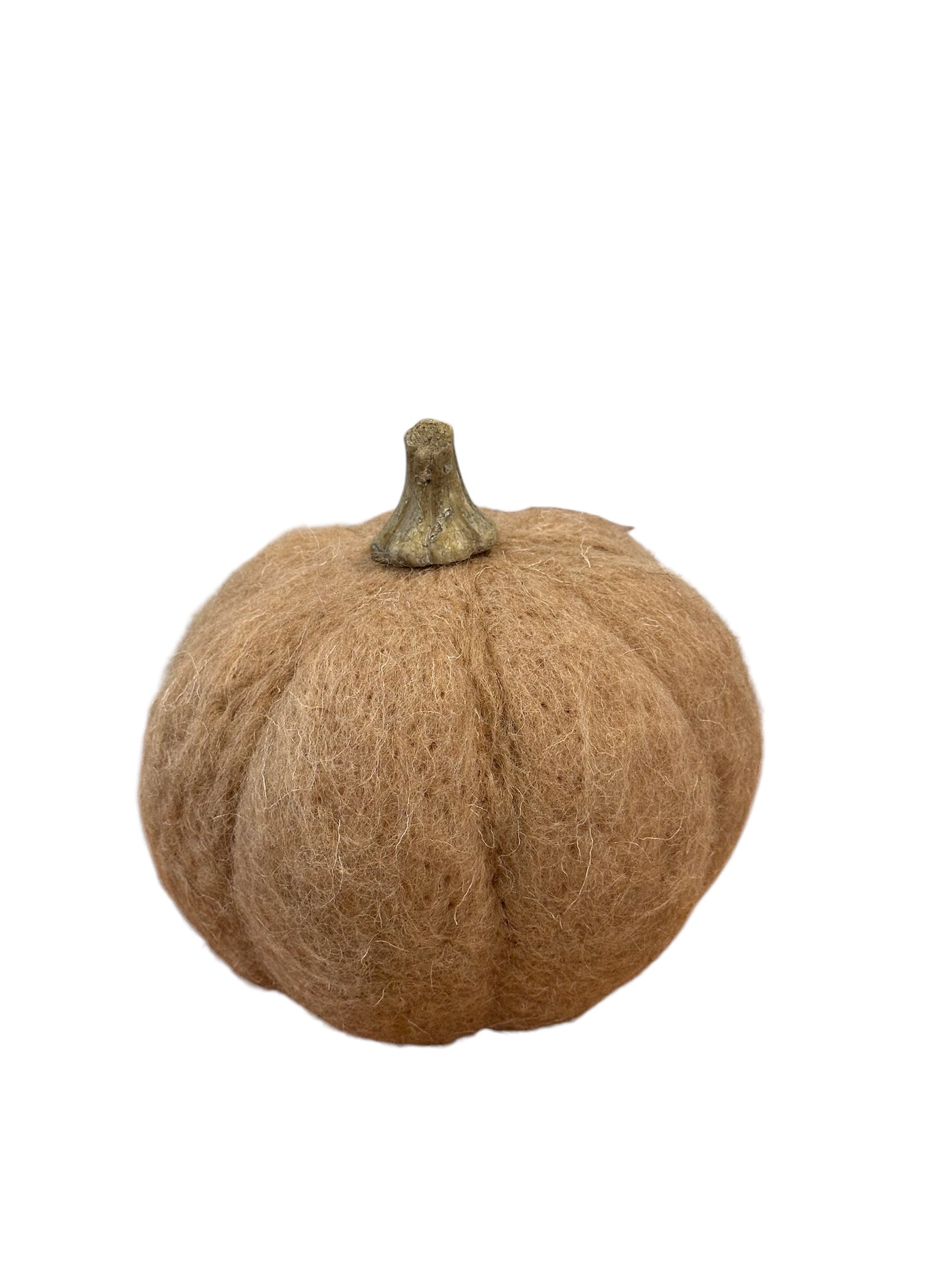 Ind3479 - 6” Pumpkin / large