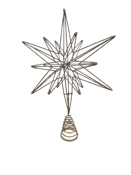 GRO0343-Star Tree Topper