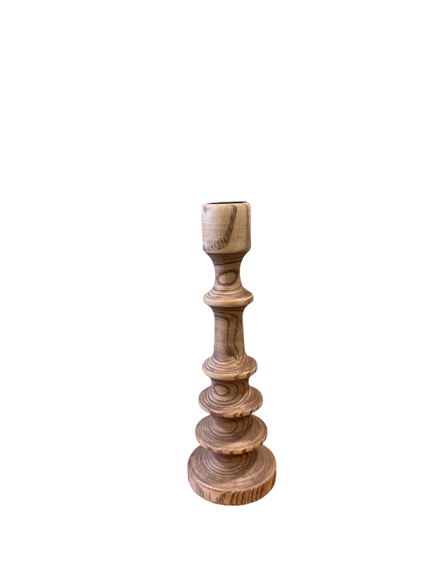 VL1221/1222- Candleholder / Wood