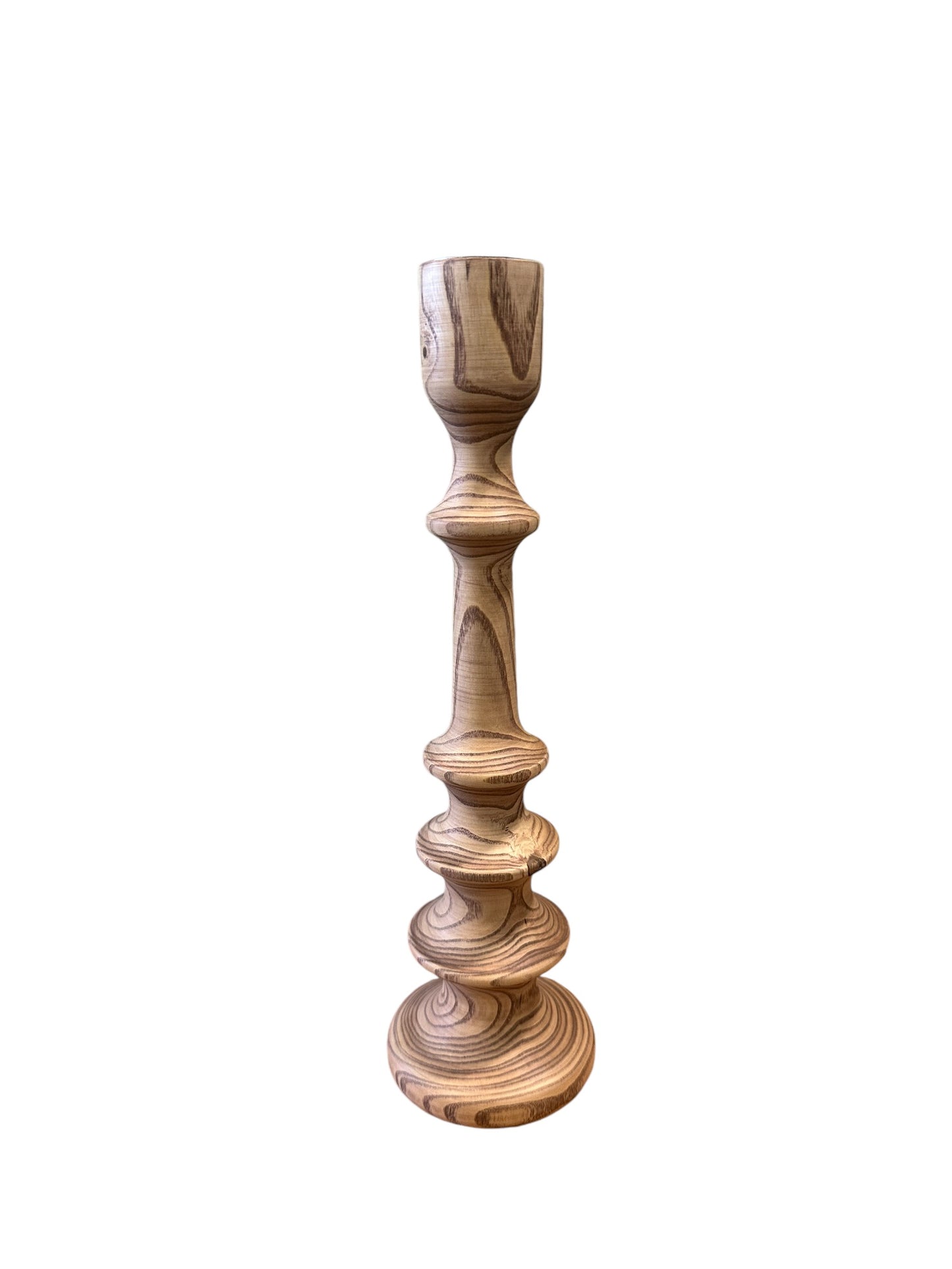 VL1221/1222- Candleholder / Wood