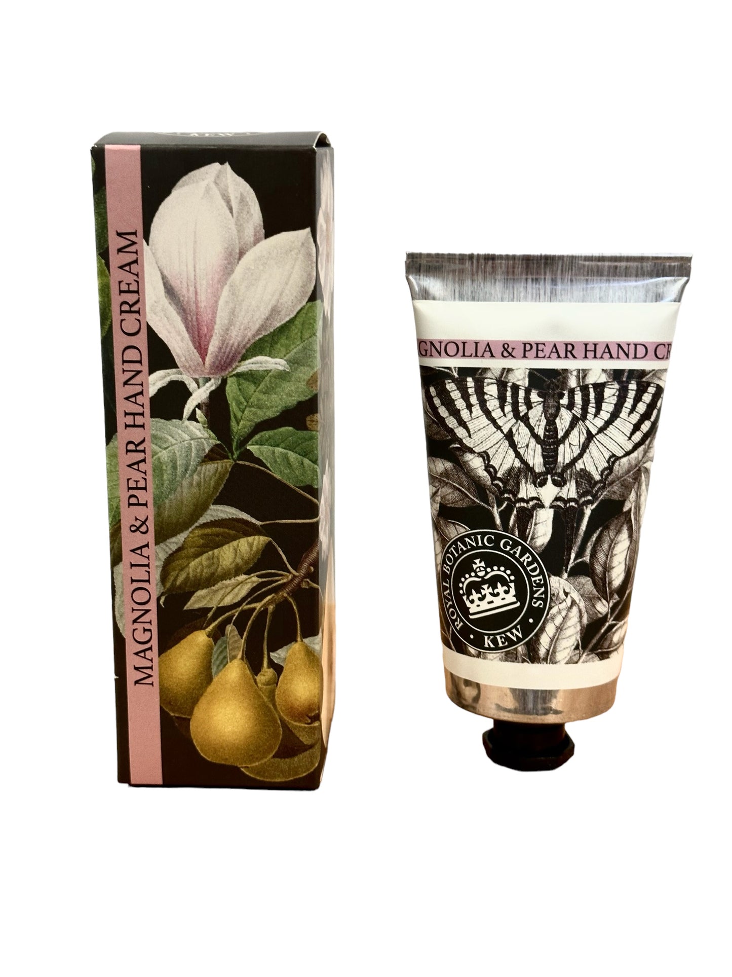 ESK0009 Hand Cream / Magnolia & Pear