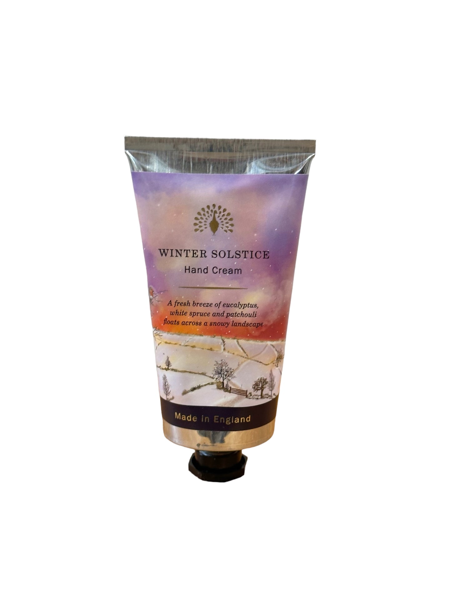 ESW008 Hand Cream / Winter Solstice