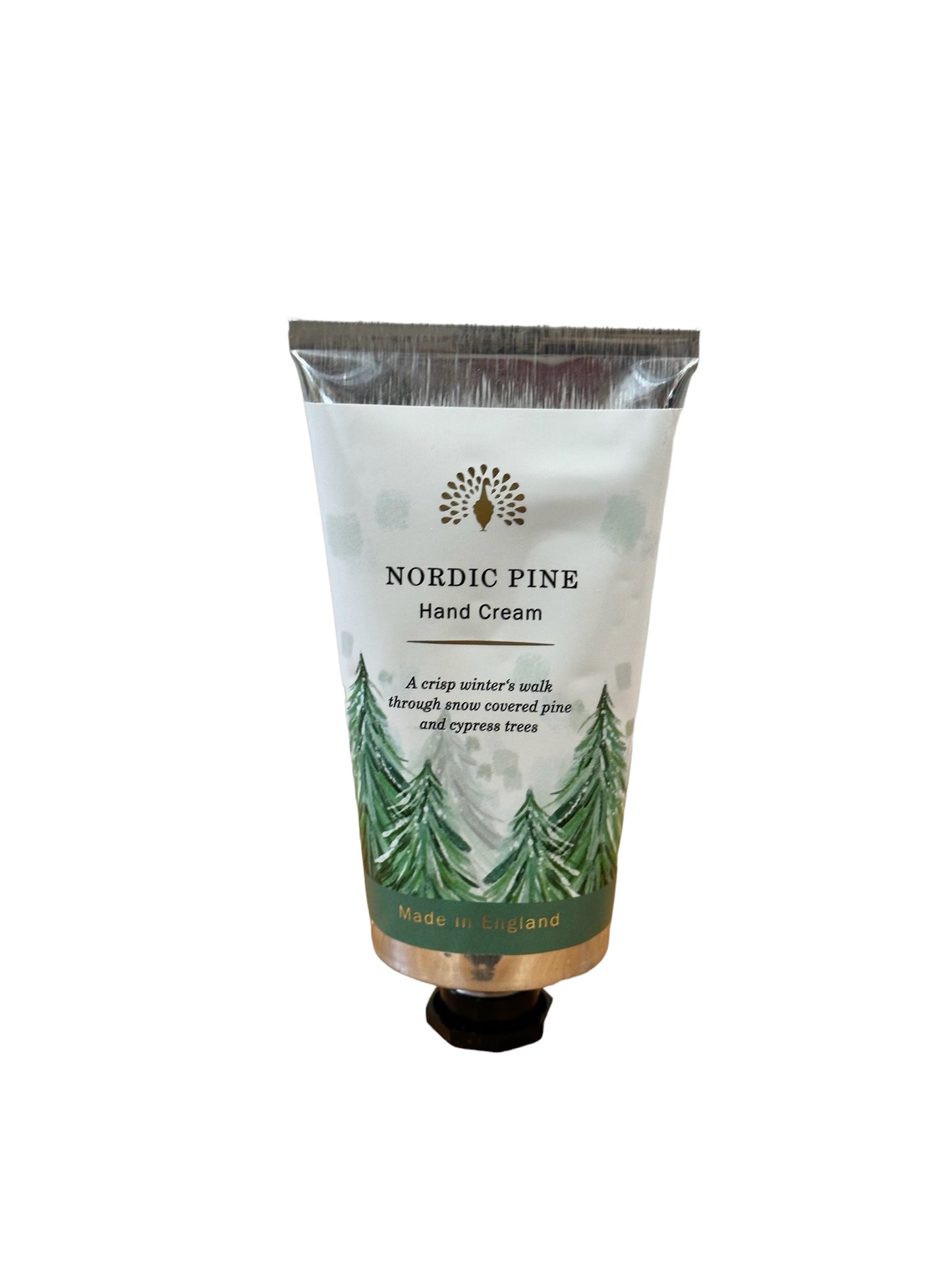 ESW002 Hand Cream / Nordic Pine