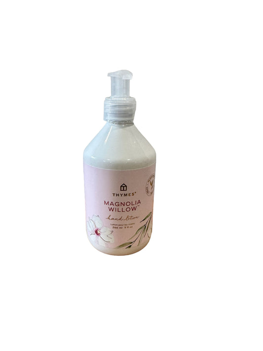 TH2800 Hand Lotion / Magnolia Willow