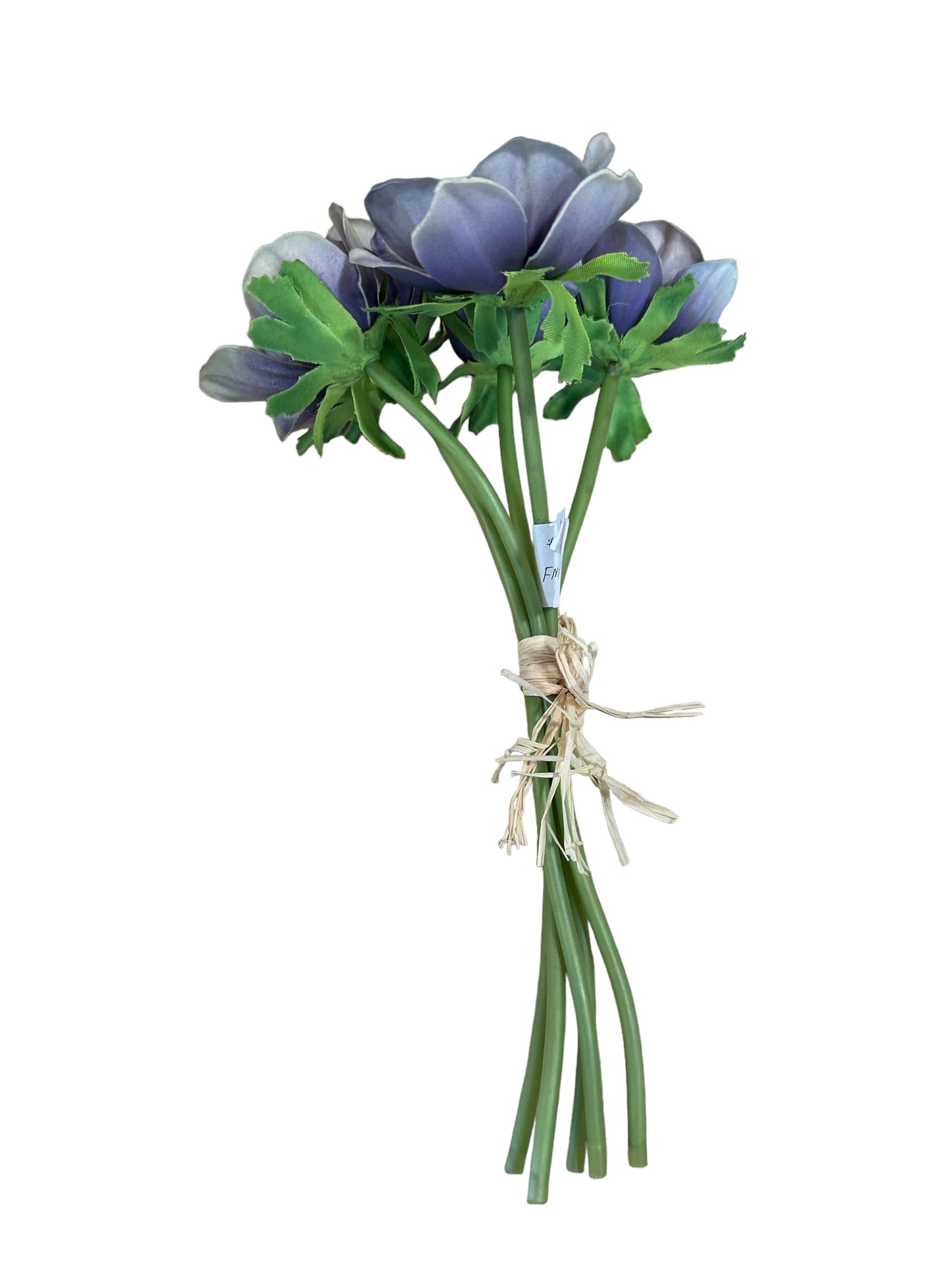 FM055LI - Anemone Bouquet (FM055LI)