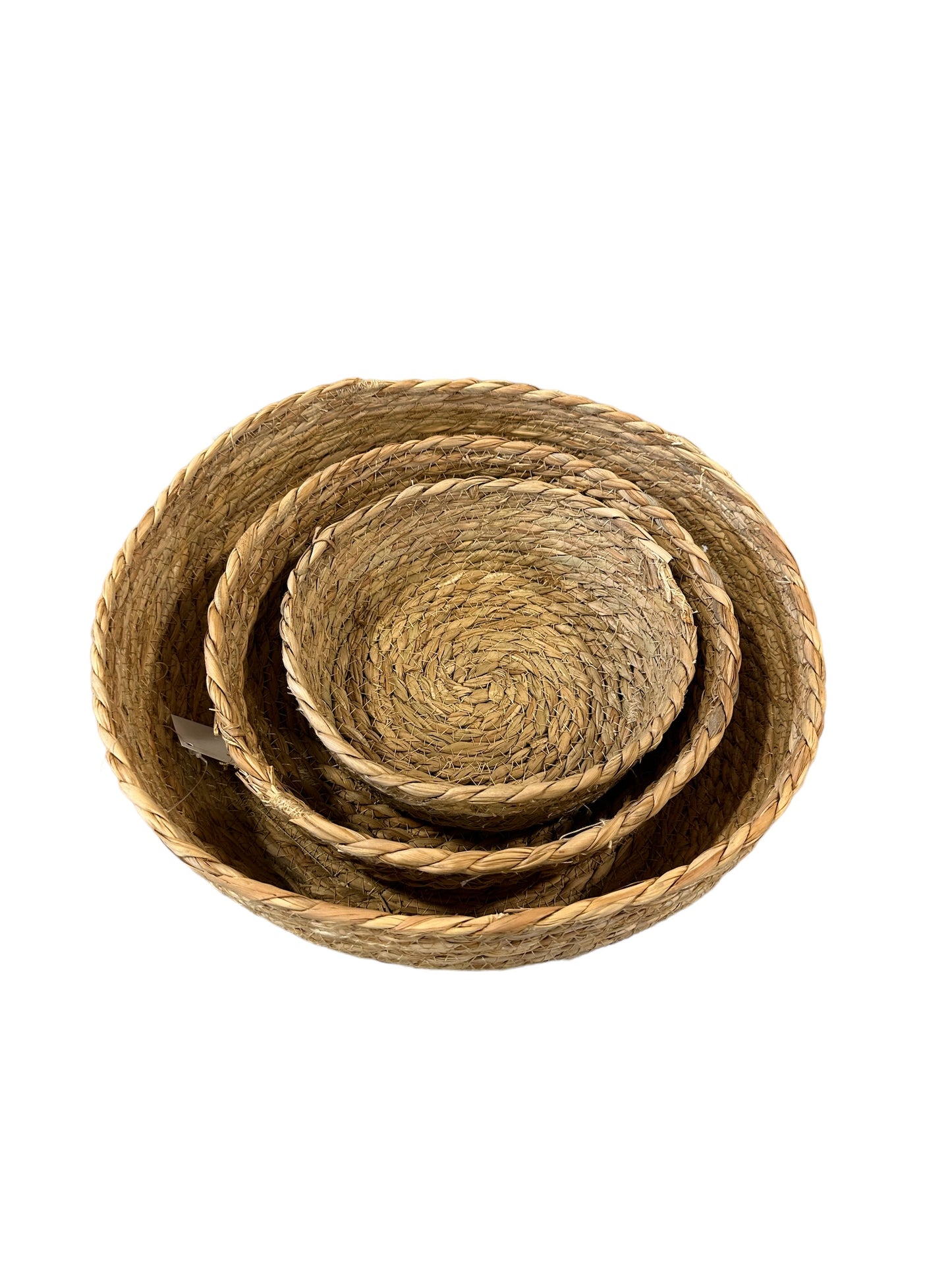 NOS3506 - Baskets / Grass