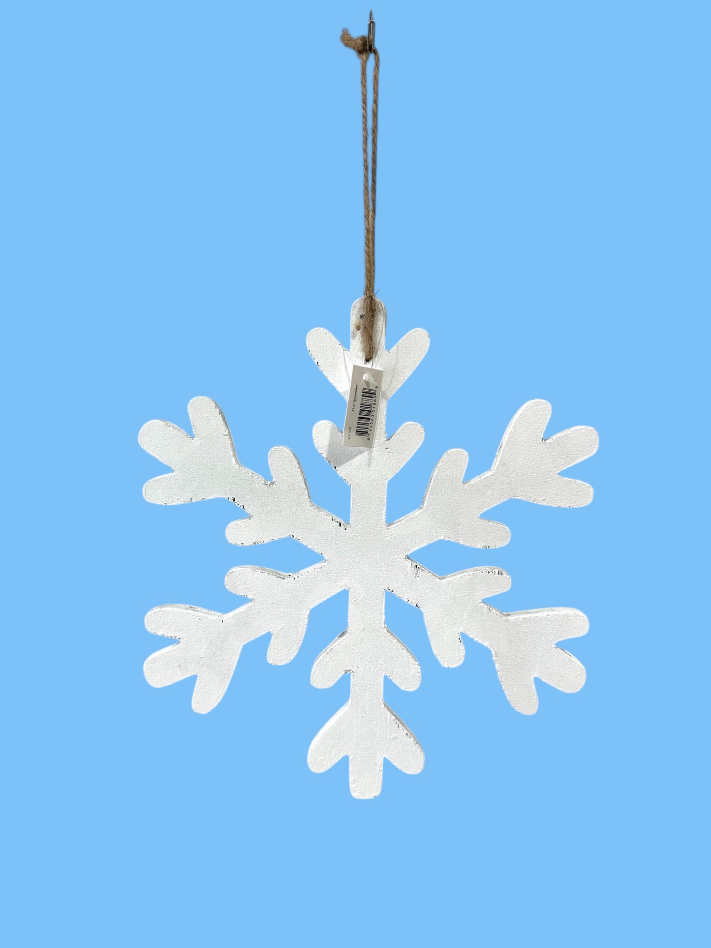 Snowflakes CMC159/161