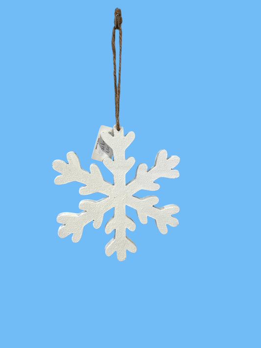 Snowflakes CMC159/161