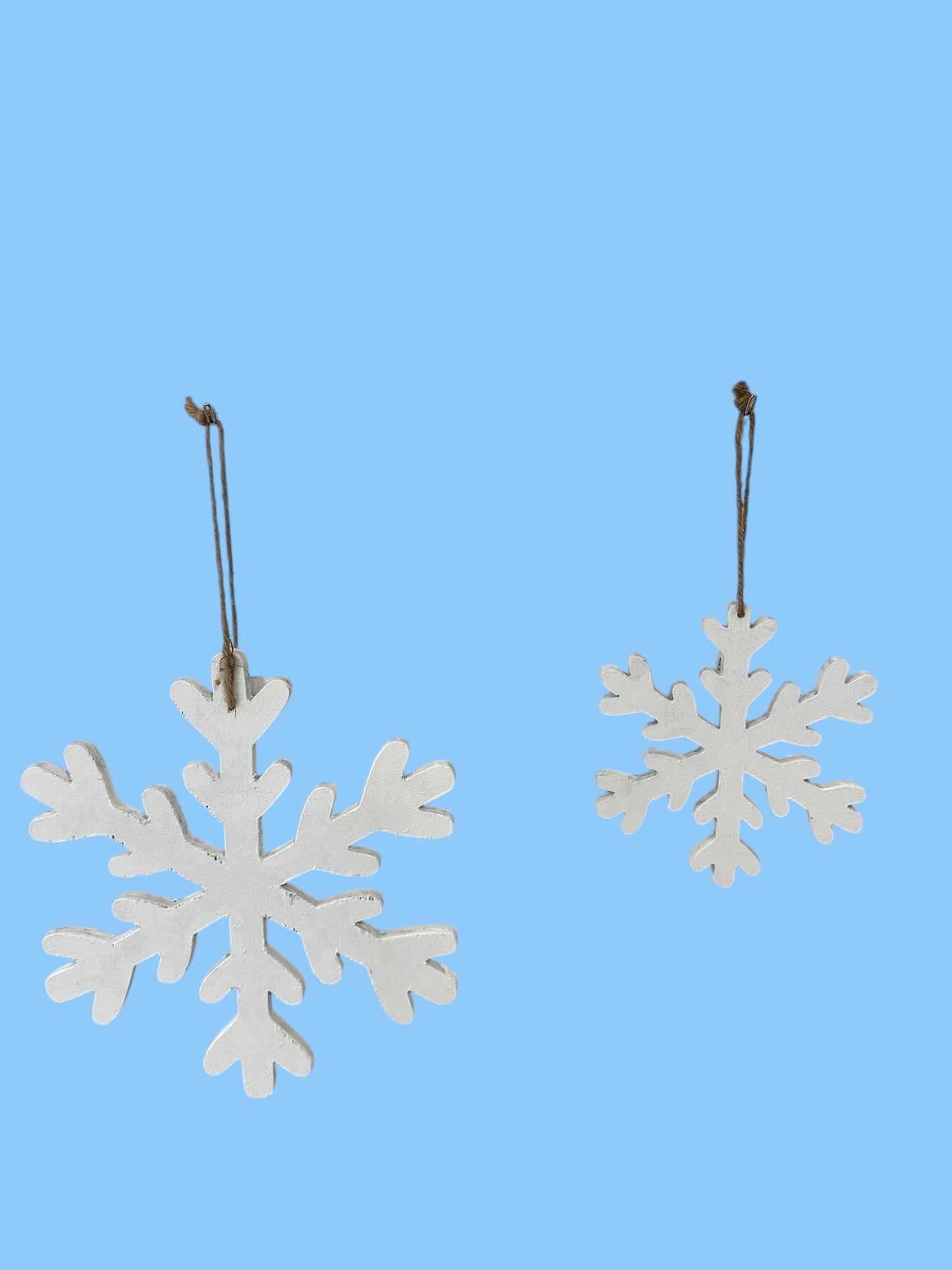 Snowflakes CMC159/161