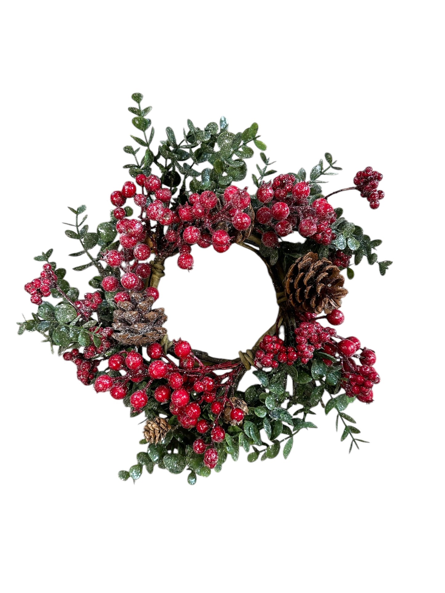 RZ6882- Mini Wreath