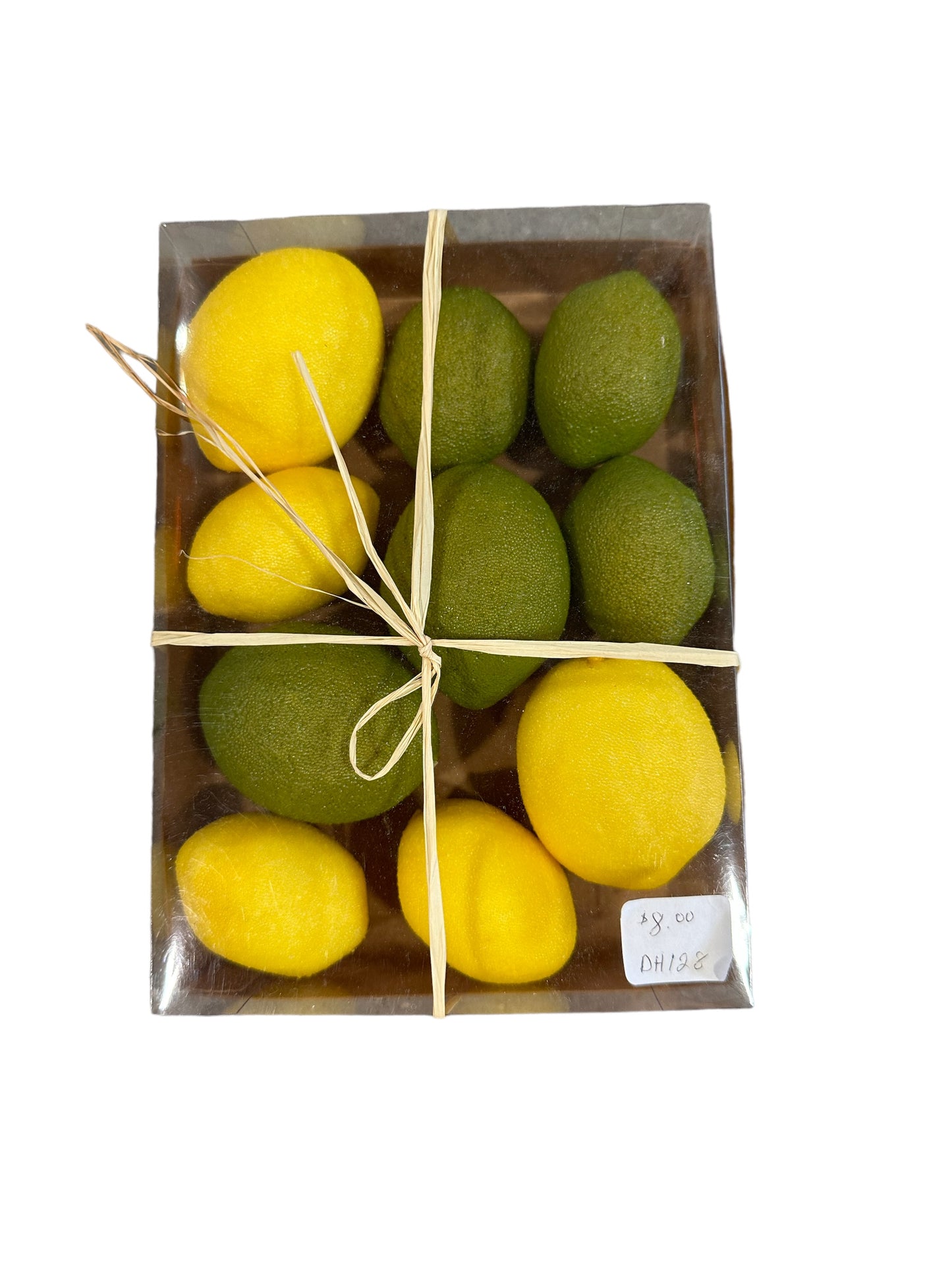 Lemons & Limes (DH128)