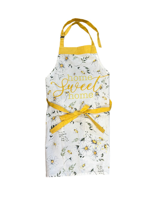 GC070 -Apron / Home Sweet Home