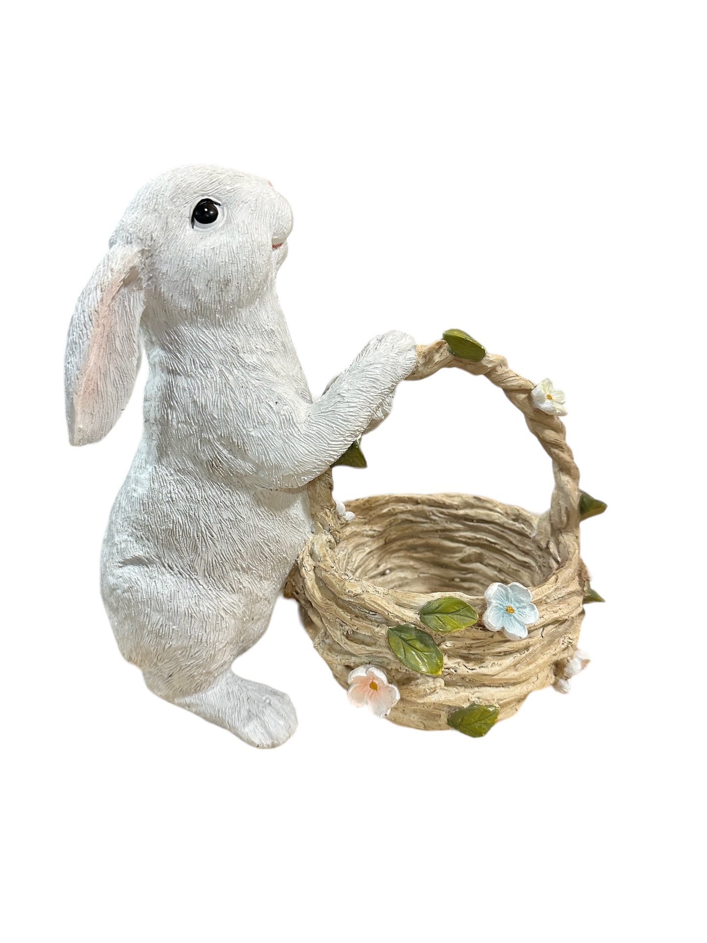 CMC867 -Bunny with Basket