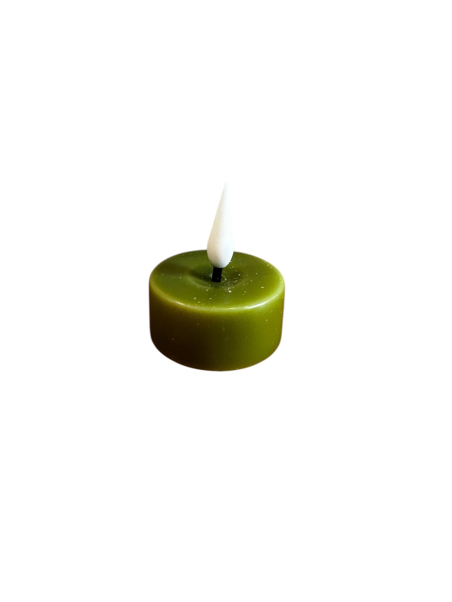 Tealight Candle