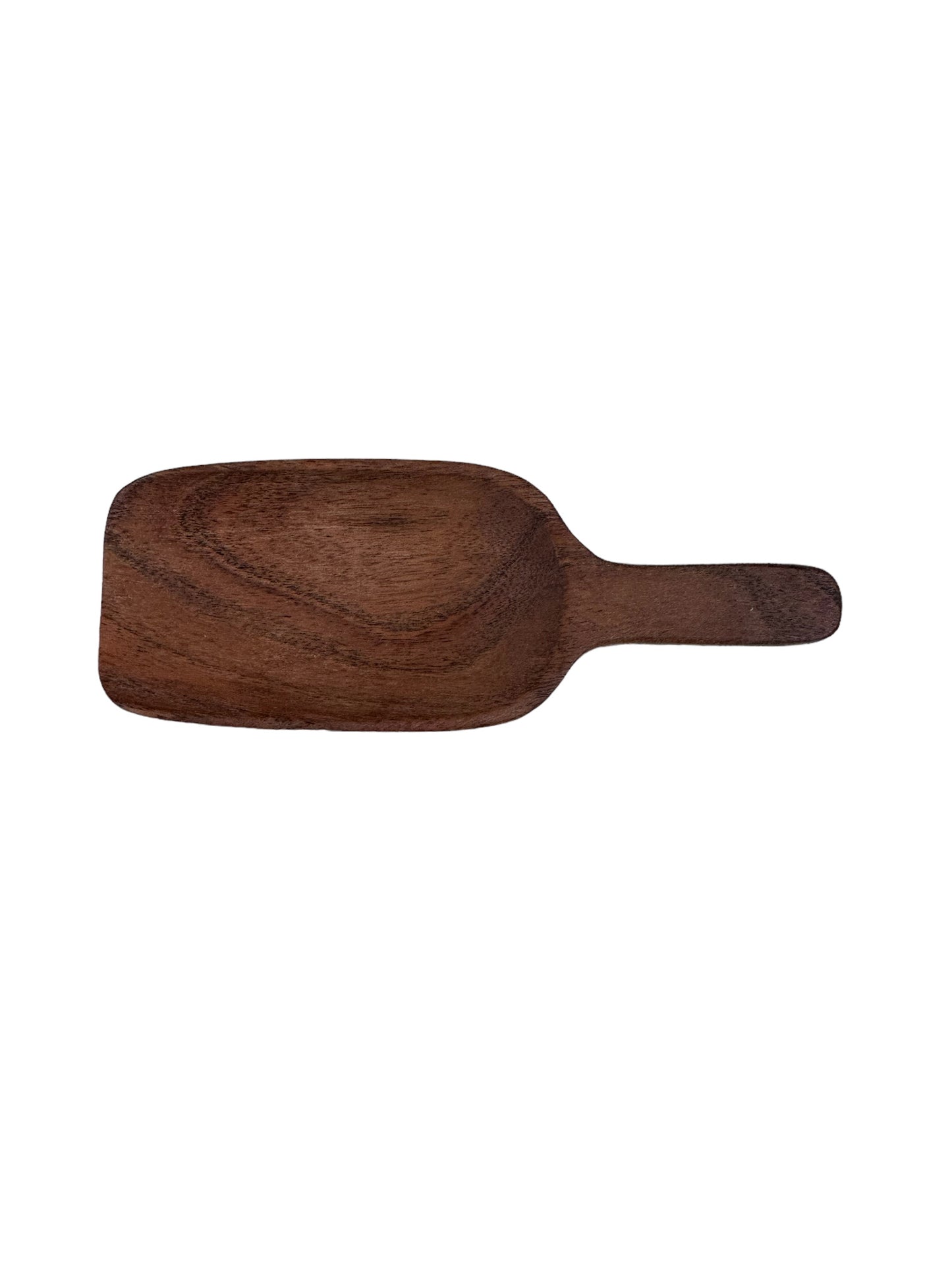 IND7613 Wooden scoop