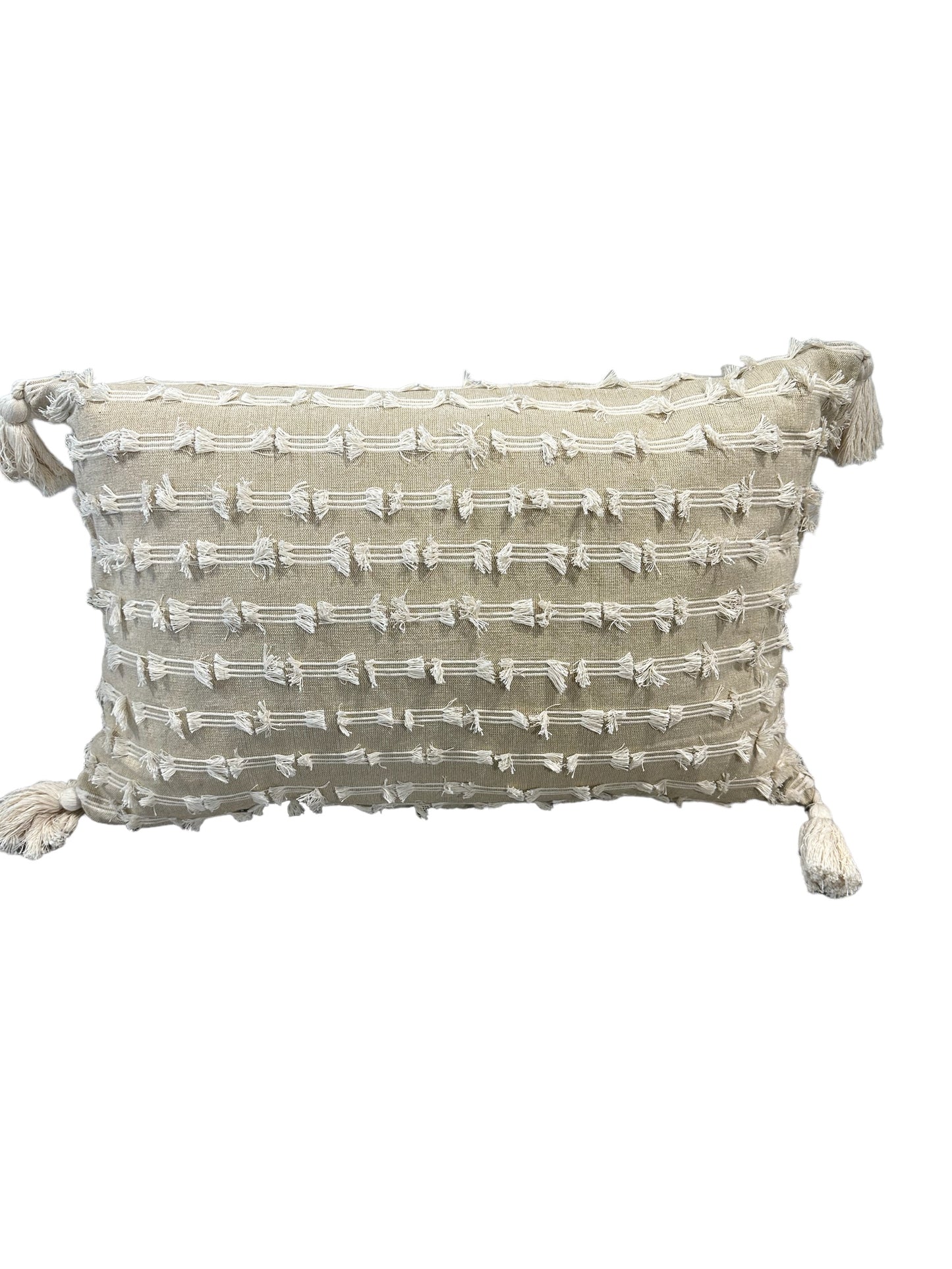 FPIMT089CR - Cushion / beige/ cream