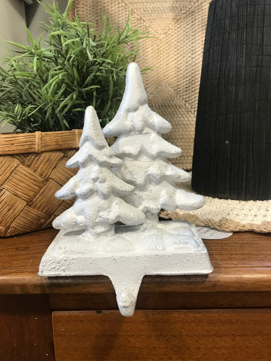 ATT131  Stocking holder / trees