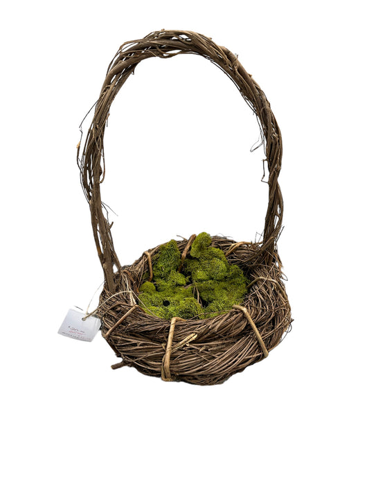 Twiggy Basket (HOF69125)