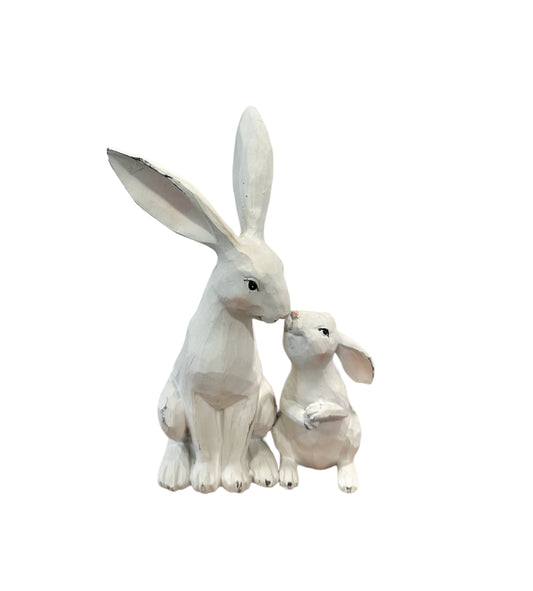 RAZ1121 -Bunny with baby