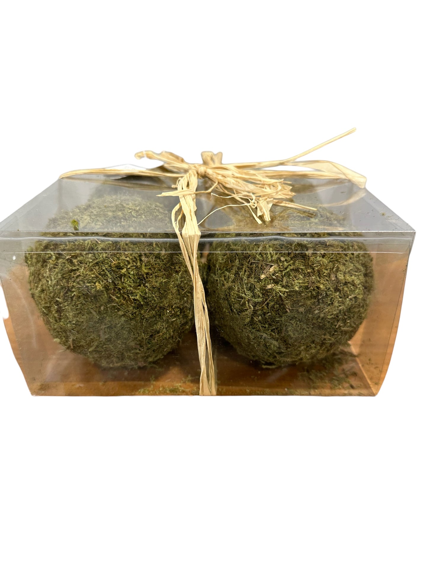 RAZ2259 -Box of Moss Balls