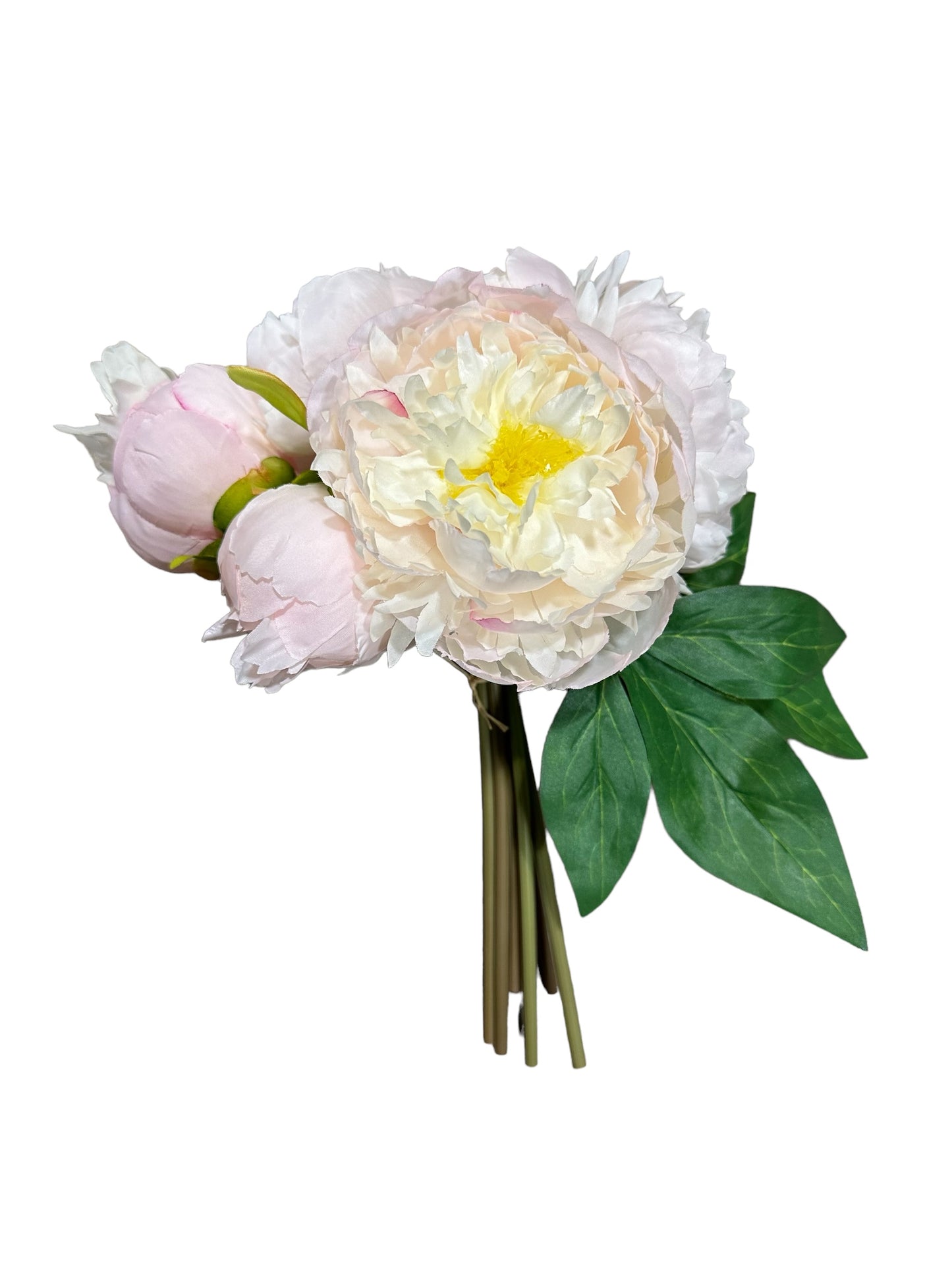 Peony / pink bouquet ( cmc1)