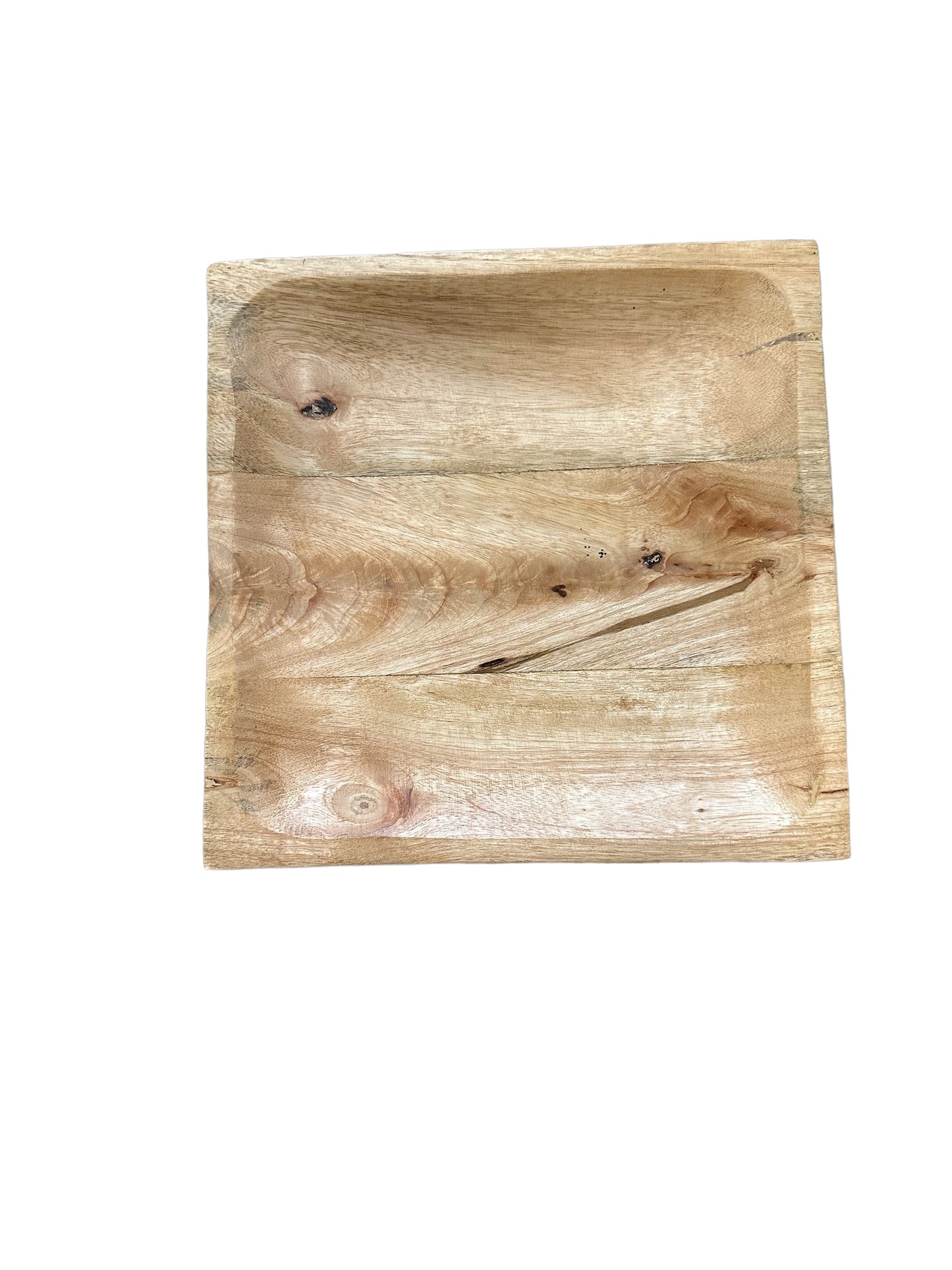 Wooden Display Board (cb747)