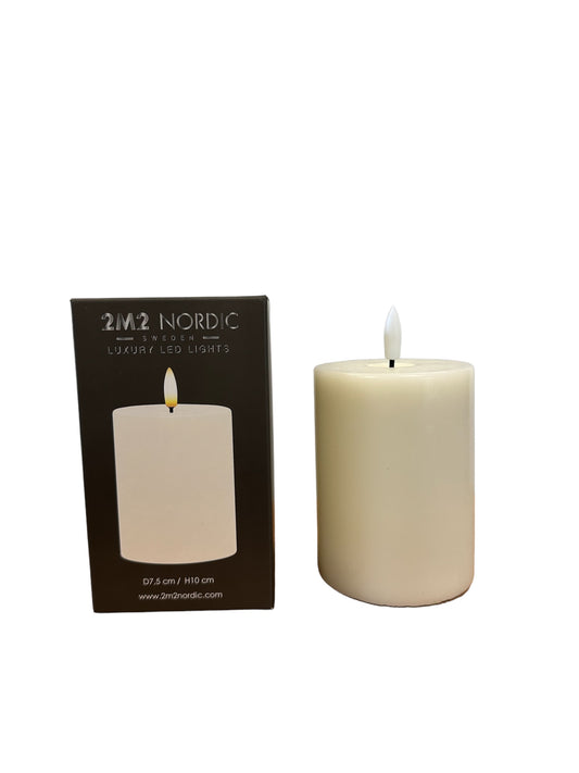 AB4263 Pillar Candle